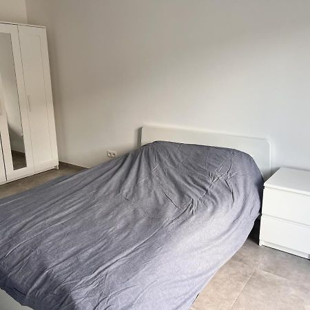 Le Franchet Apartment Dinant Ngoại thất bức ảnh