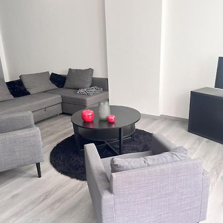 Le Franchet Apartment Dinant Ngoại thất bức ảnh