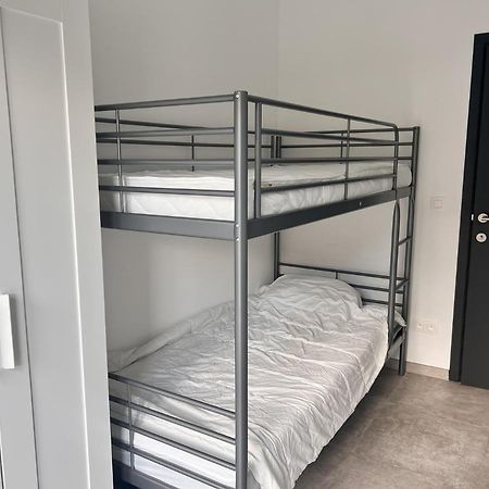 Le Franchet Apartment Dinant Ngoại thất bức ảnh