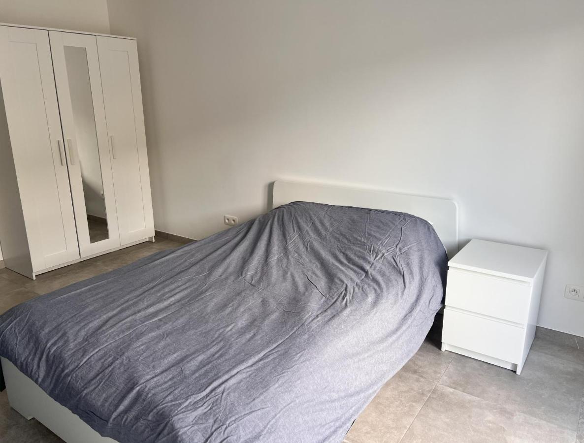 Le Franchet Apartment Dinant Ngoại thất bức ảnh