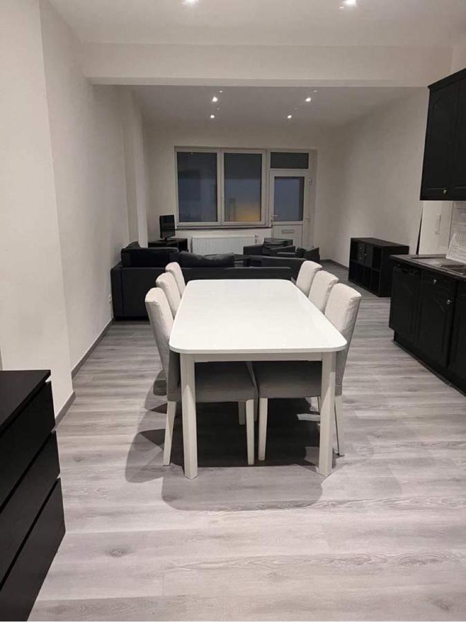 Le Franchet Apartment Dinant Ngoại thất bức ảnh