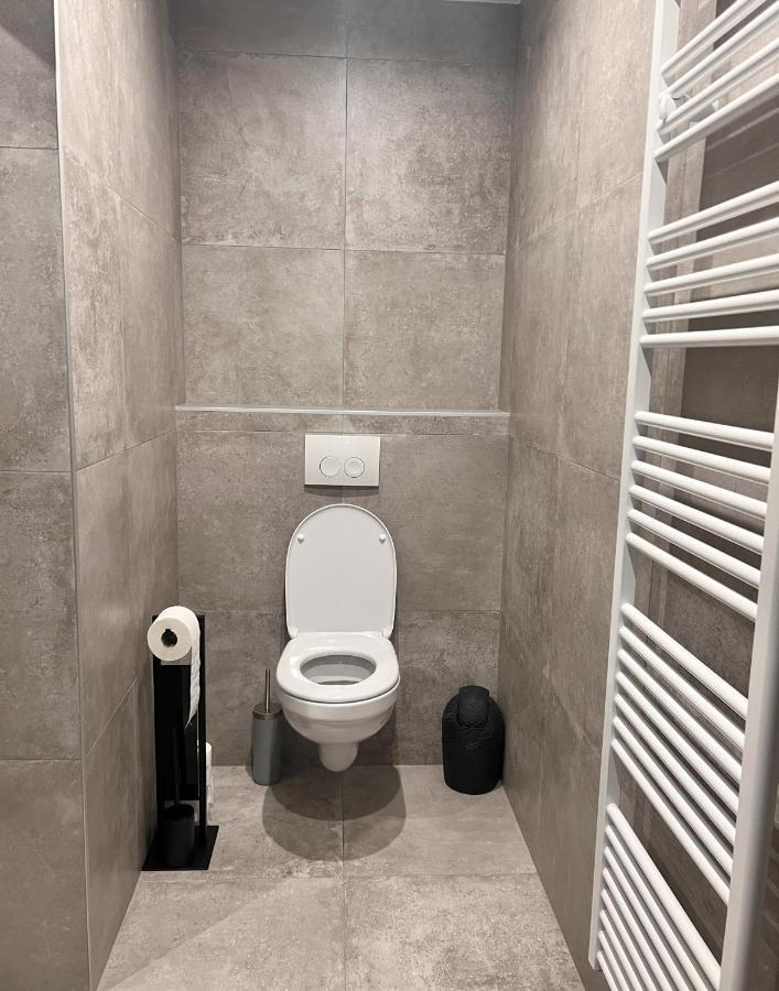 Le Franchet Apartment Dinant Ngoại thất bức ảnh
