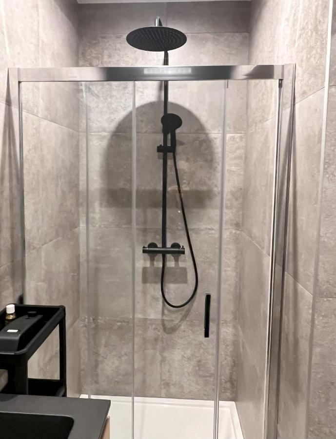 Le Franchet Apartment Dinant Ngoại thất bức ảnh
