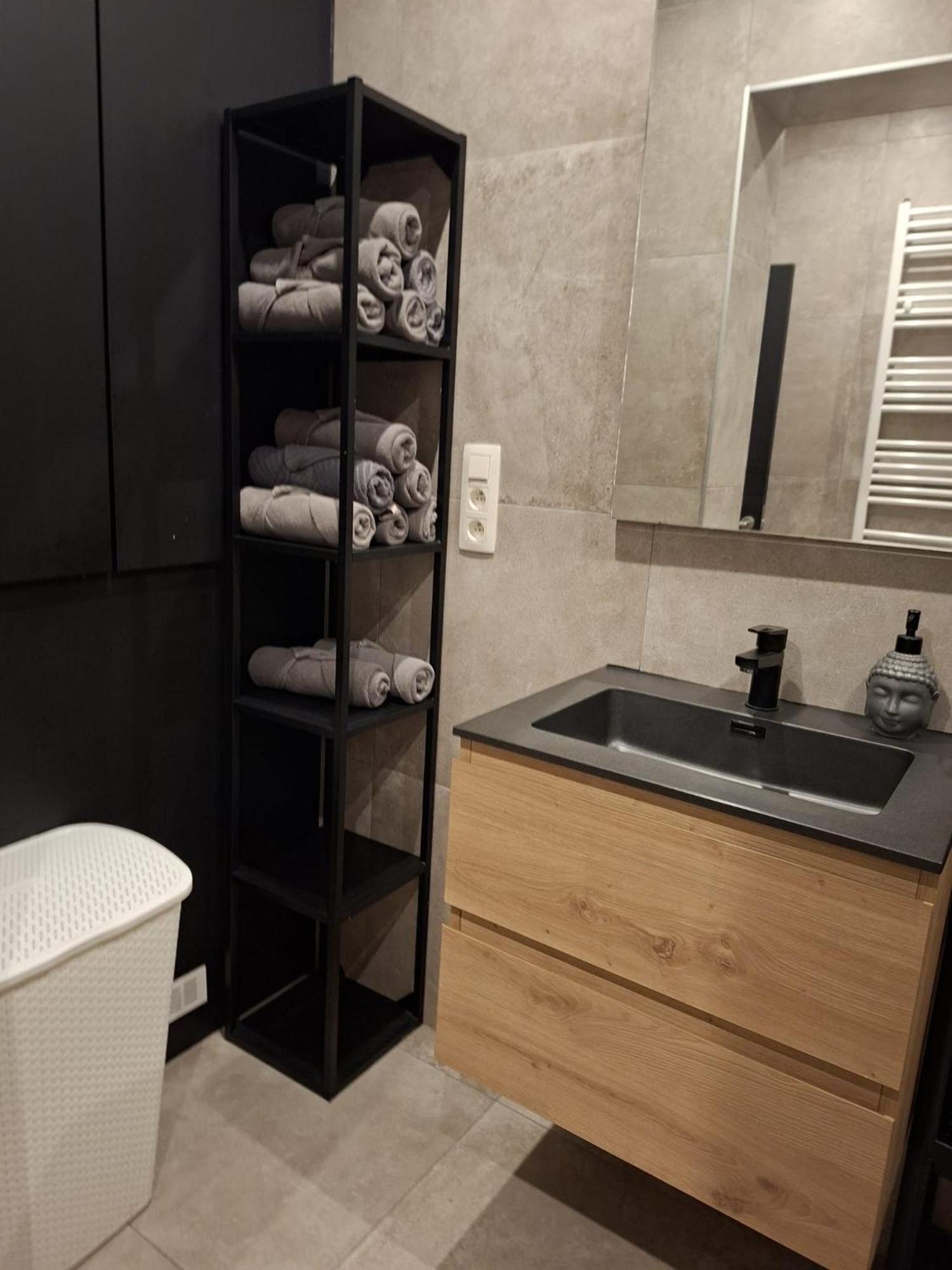Le Franchet Apartment Dinant Ngoại thất bức ảnh